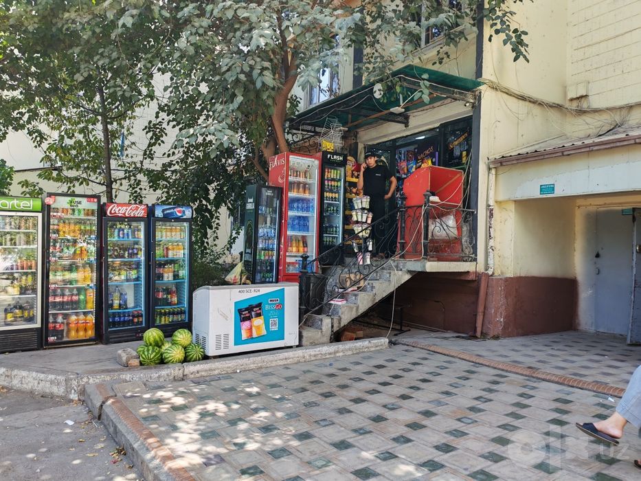 Sotiladi Sergeli 5. 43m2
