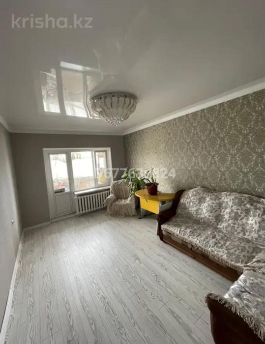 Продам 3 комнатную квартиру