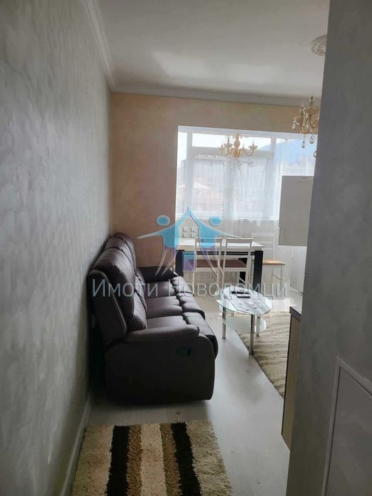 Продава се Тристаен апартамент в Шумен, Пазара - 68 кв.м за 1688 €/кв.м - Снимка #3