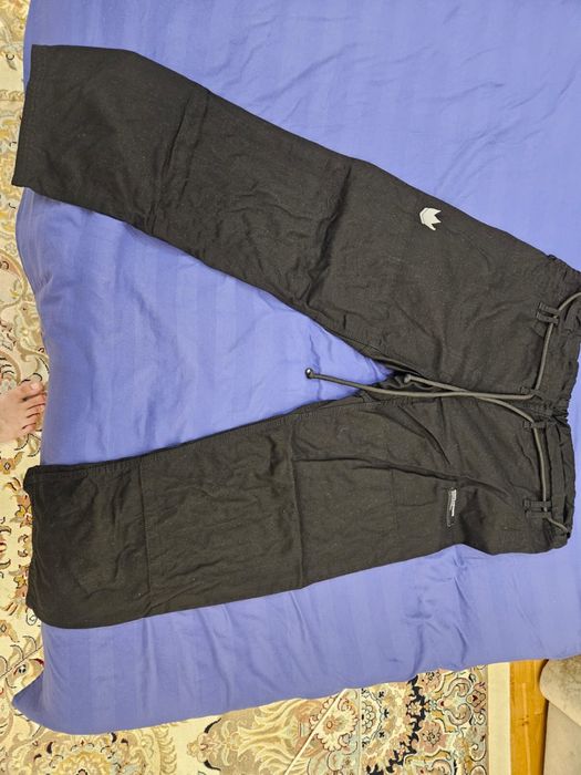 Продам кимоно для джиу-джитсу