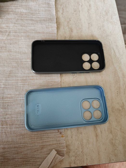 Xiaomi 17 кейс за телефона