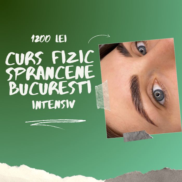 Curs Unghii&Gene&Sprancene Fizic