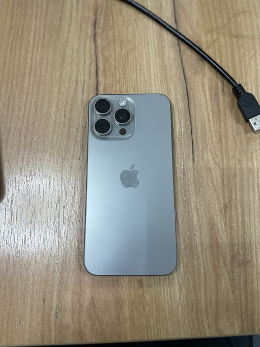 айфон 15 pro max 512гб