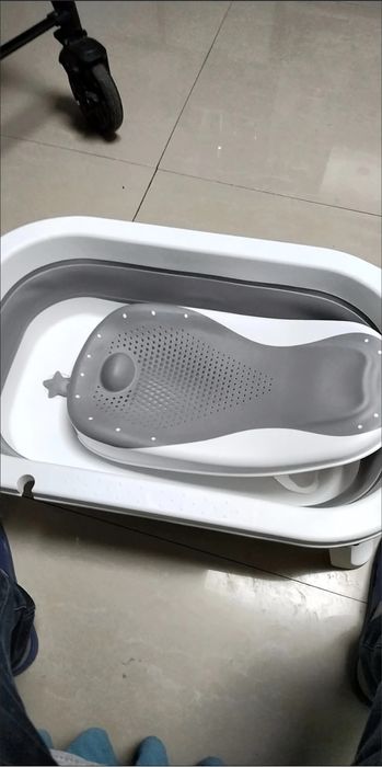 Ванночка детская