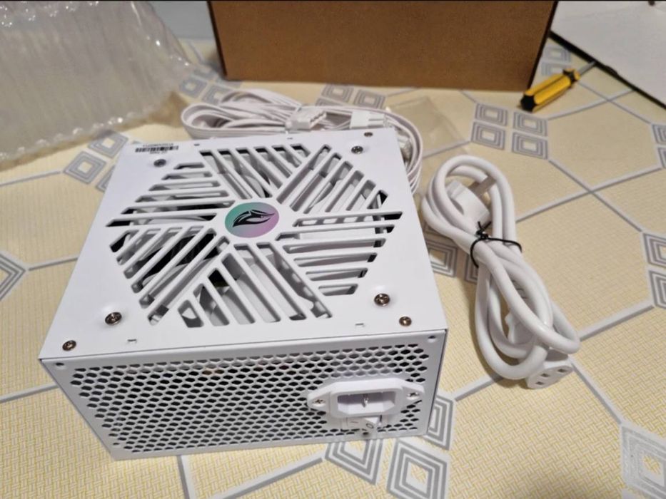 Продам новый блок питания