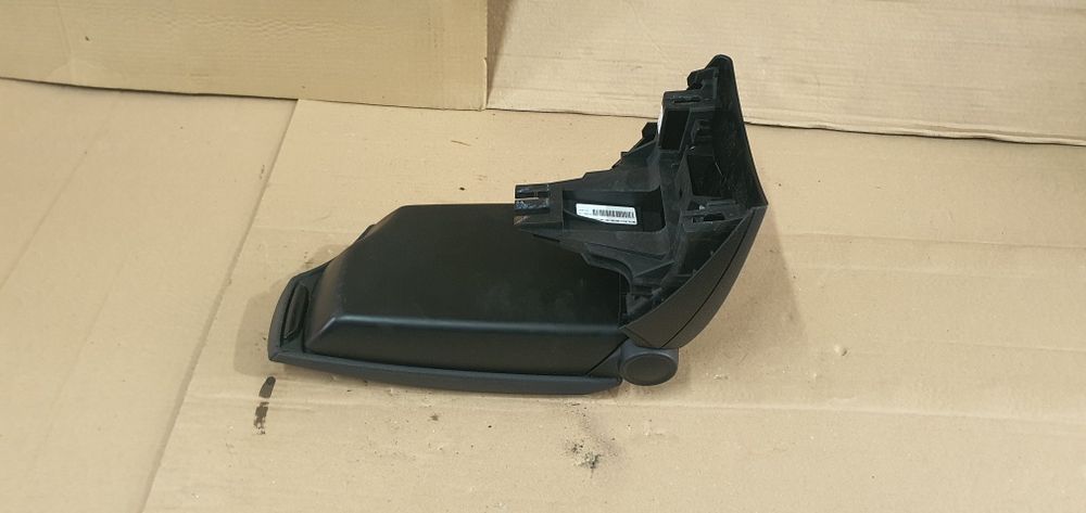 Cotiera piele bmw seria 1 e87 e81