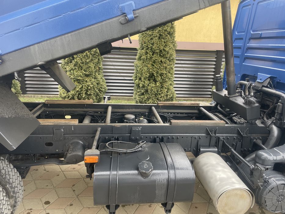 Man tgl 8.180 basculabil ( mercedes, iveco, daf)