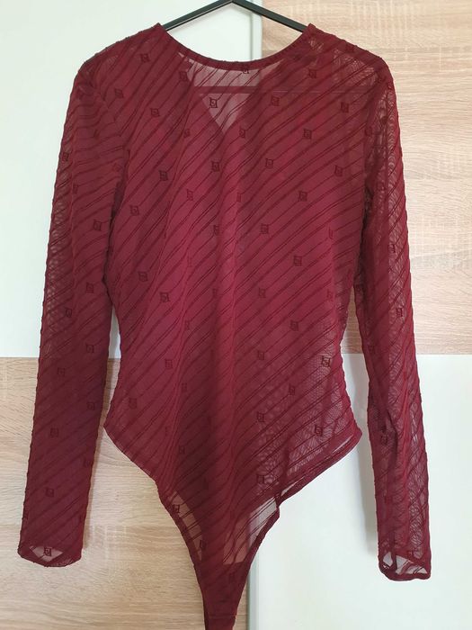 Боди Elesabetta Franchi