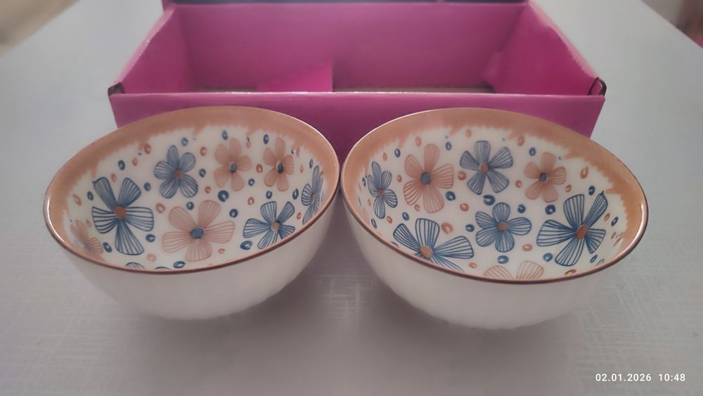 Набор пиалок 1200