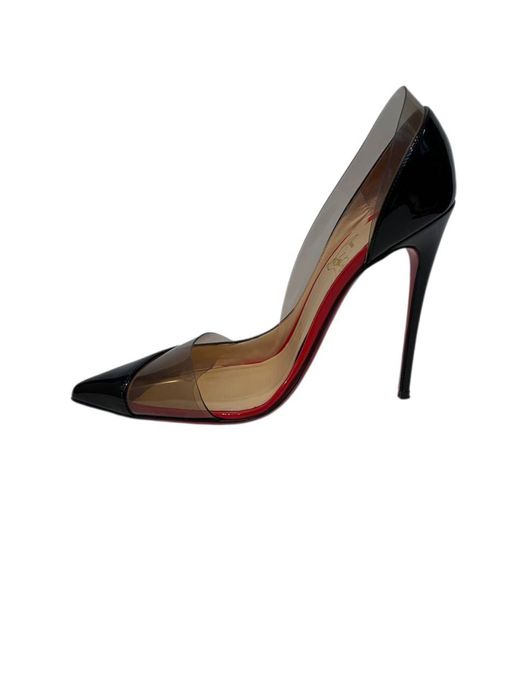 Туфли Christian Louboutin