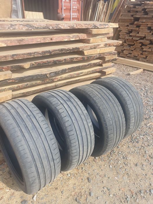 Шины летние nokian hakka black (нокиан хакка)