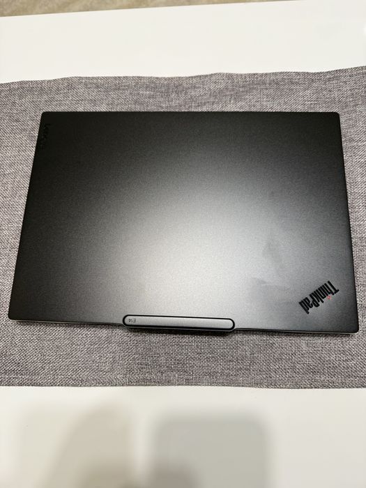 Lenovo ThinkPad E14 Gen7