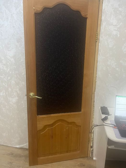 Продам Двери межкомнатные