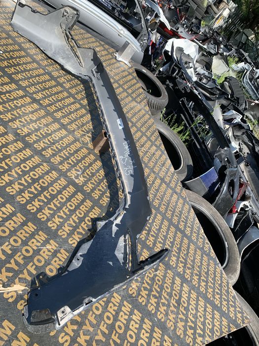 Броня BMW X1 U11