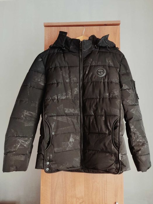 Мъжко зимно  яке