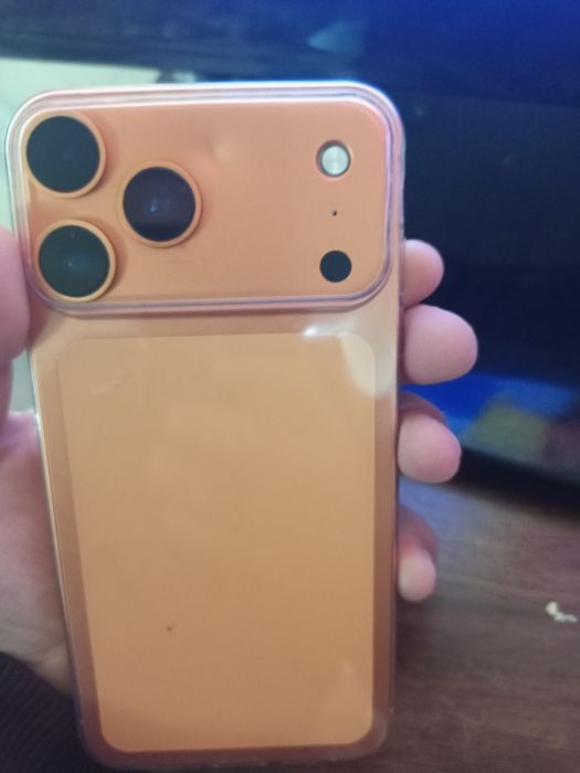 iPhone Xs Max 17