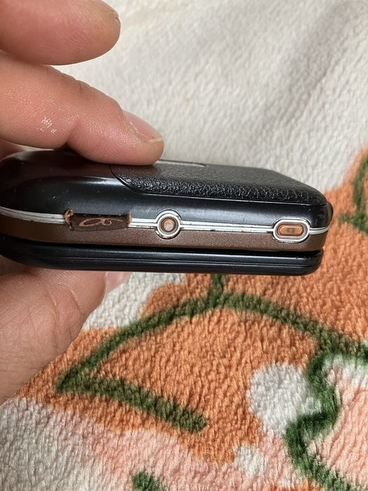 Nokia 7373 перфектна