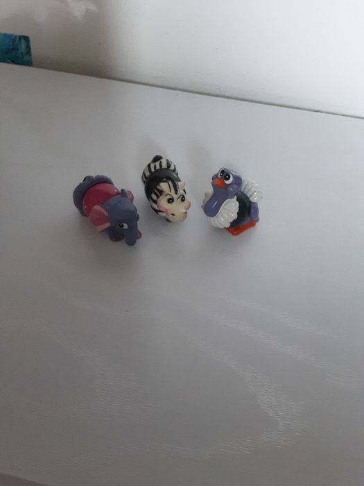 Киндеры. Коллекционные.