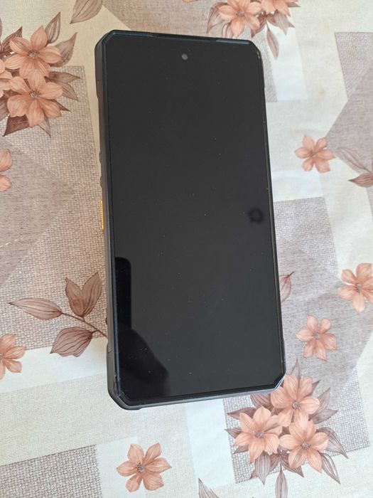 Ulefone armour 34 pro