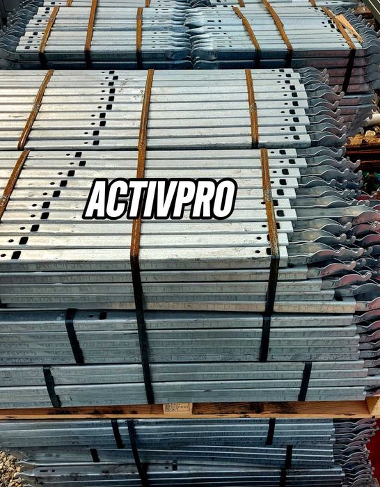 Cofraje Tip Doka 27mm