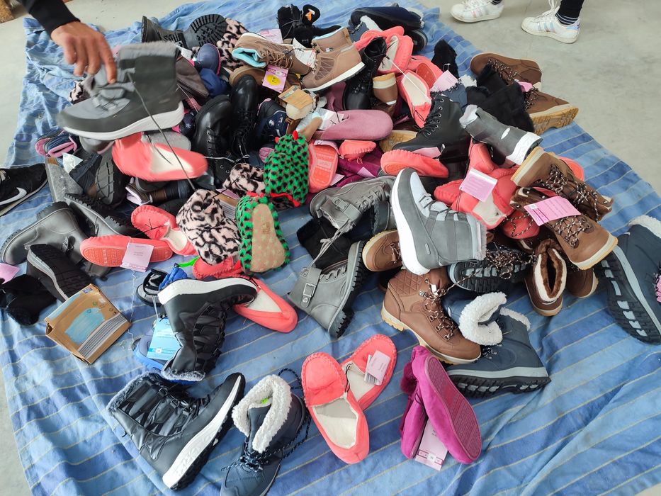 Incaltaminte outlet vara