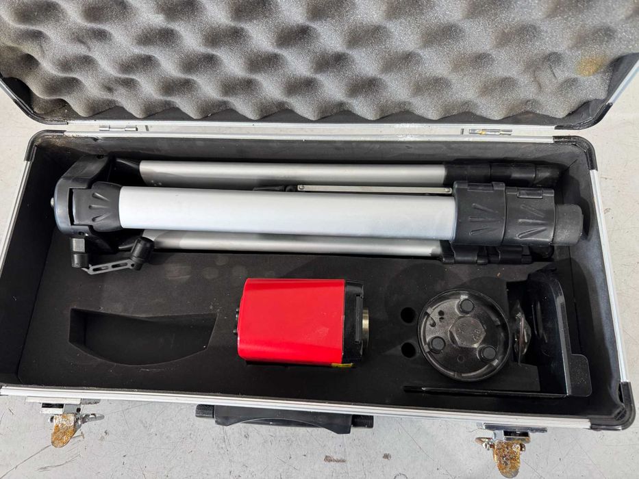 Лазер с стойка - Kinzo