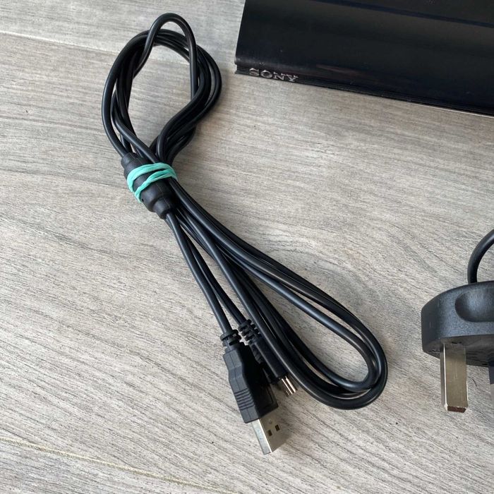 конзола Sony PlayStation 3 Super Slim 500ГБ GB