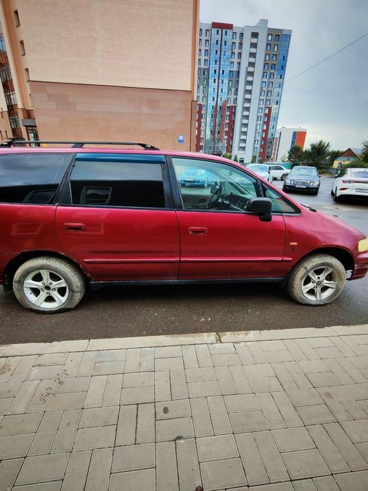 Продам Хонда шатл