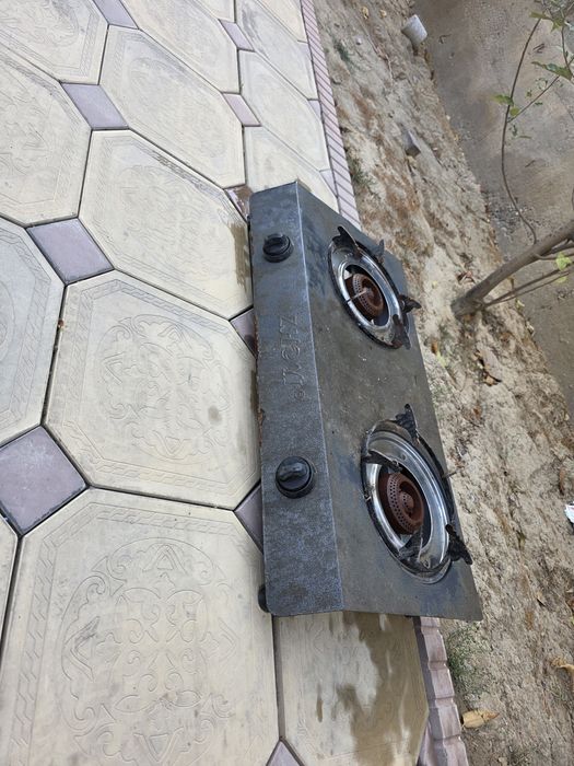 Плита продам! Б/у рабочее