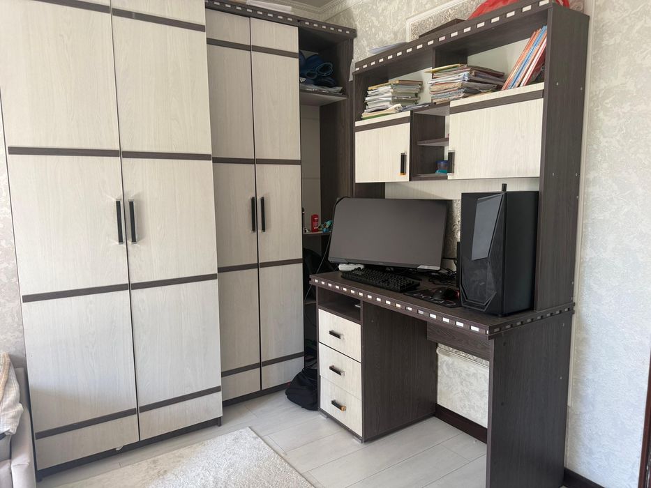 Продается шкаф, комп стол