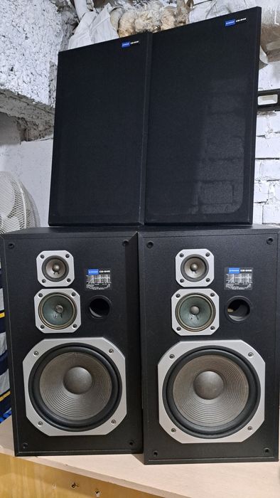 Pioneer CS-646 Hi-Fi