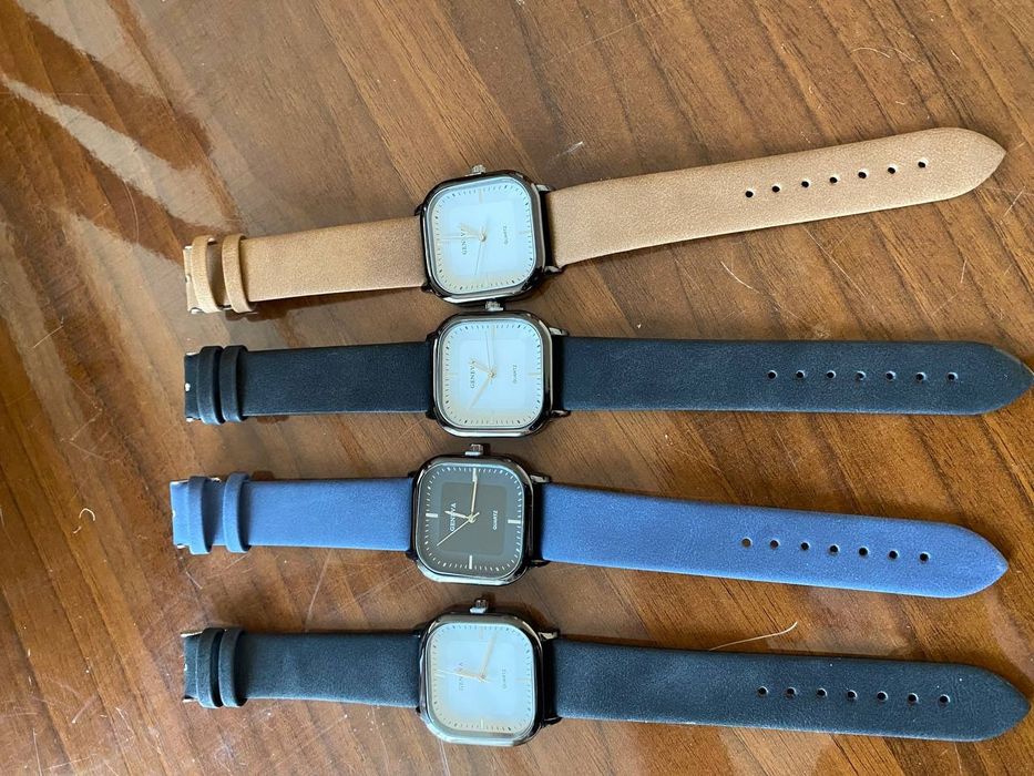 Xitoy soatlari abechna