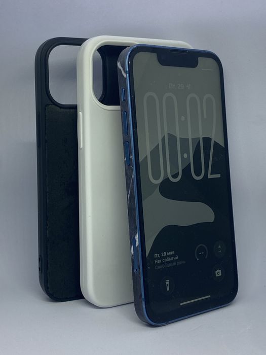 Продам iPhone 13 mini 128GB Blue