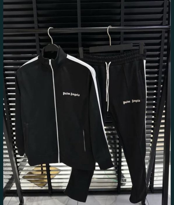 Trening Palm Angels Black