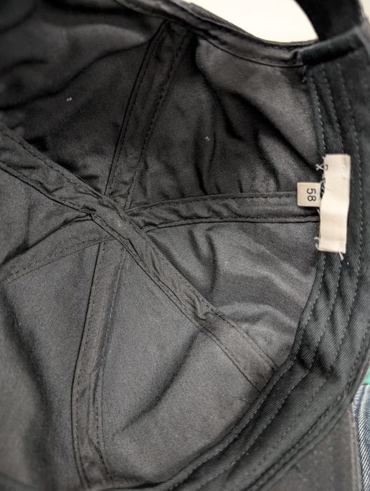 Balenciaga Political Logo Унисекс