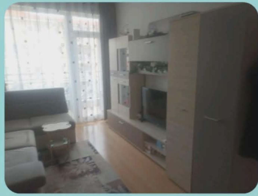 Продавам двустаен на морето