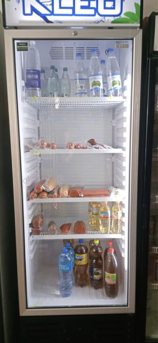 Холодилники ветиринный