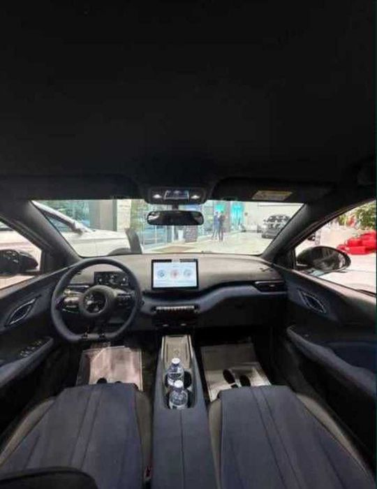 Byd Seagull naxt va halol nasyaga