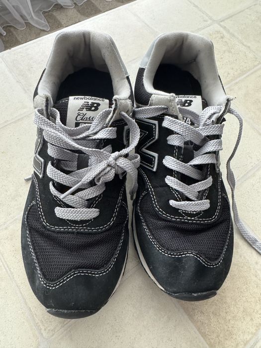 Продам кроссвки детские