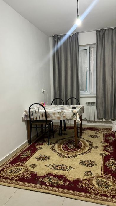 Продается квартира 9 улица дом 28/1