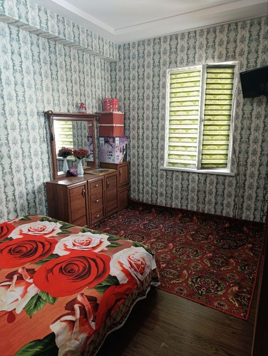 Срочная продажа! 1/2/3, 35м2. Новостройка. Карасу 6.