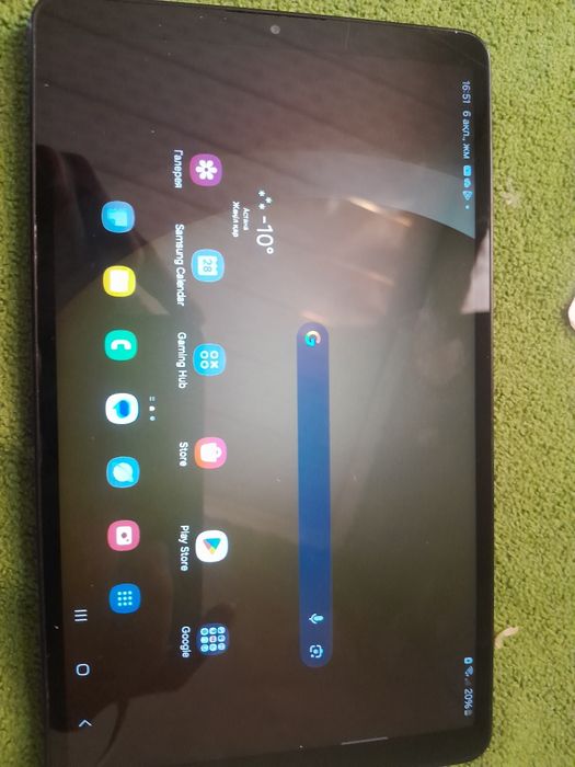 Galaxy a9 жағдайы жаксы