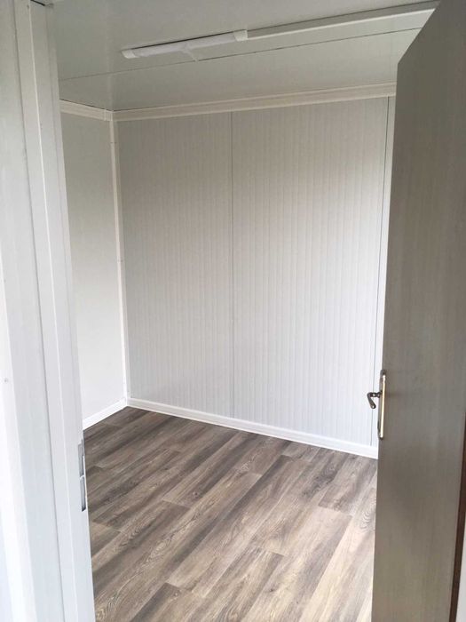 Контейнери за живеене. Фургони. Мобилни тоалетни. WC. Топ цени!