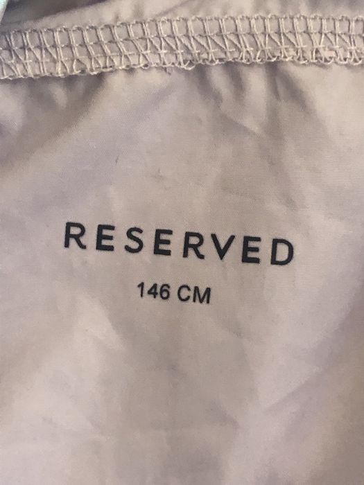 Trening  fete ,masura 146  RESERVED
