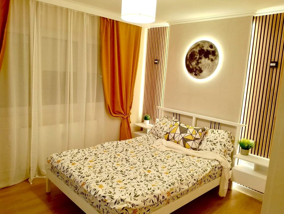 Apartament 2 camere PROPRIETAR  Gorjului, Lujerului, Militari