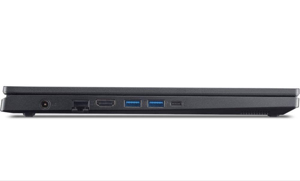 VAND LAPTOP Gaming ACER Nitro v15