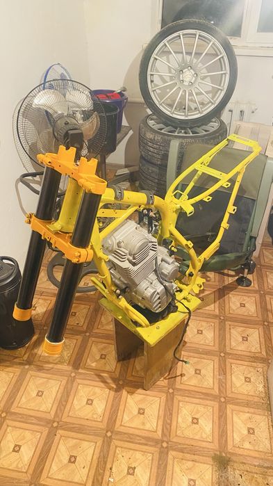 эндура 06 300 куб