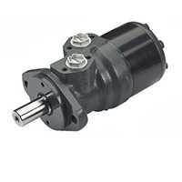Motor hidraulic motoare hidraulice BMP BMR MP MR Italia hidromotor