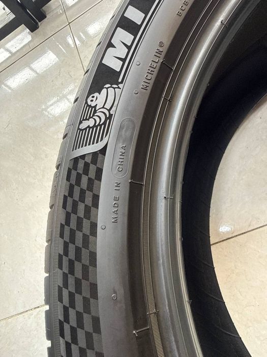 Баллоны на Lixiang 7/8/9