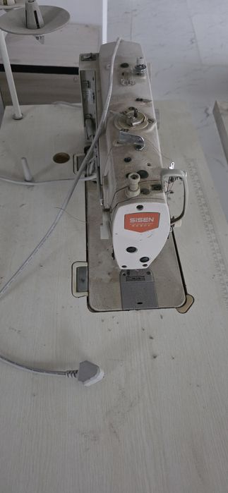 Швейная машина профессиональный